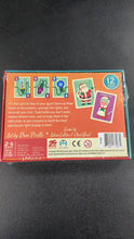 Load image into Gallery viewer, Christmas Lights a card Game