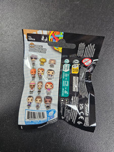 The office Funko Bitty pop mystery bags