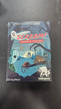 Load image into Gallery viewer, Scream vs. CREATURES