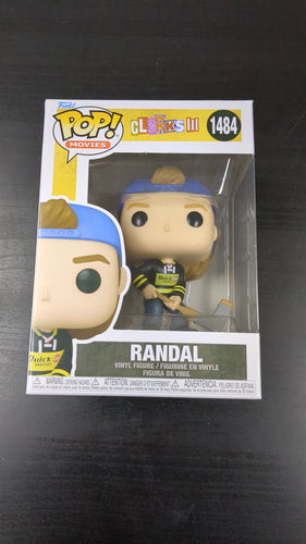 Clerks 3 Randal Funko Pop #1484