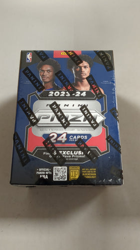 2023-24 Panini Prizm NBA hobby Blaster