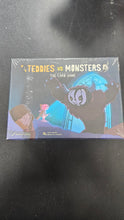 Load image into Gallery viewer, Teddies vs Monsters the card game
