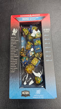 Load image into Gallery viewer, Dungeon and Dragons Monk Adventure Dice set