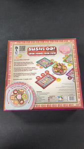 Sushi Go! Spin Some for Dim Sum Game
