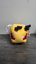 Load image into Gallery viewer, Minecraft Angry bee