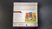 Load image into Gallery viewer, Pokemon Battle Academy