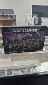 Warhammer 40k Warpflame Thrallband