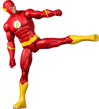 Load image into Gallery viewer, Dc 12 inch action figure the flash