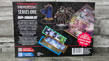 Load image into Gallery viewer, Dungeons &amp; Dragons HeroClix: Series One Map and Terrain Kit