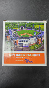 NBT bank Stadium Replica statuette