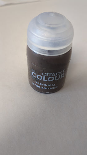 Citadel Color Technical Stirland Mud