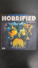 Load image into Gallery viewer, Horrified Greek Monsters Board Game