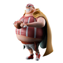 Load image into Gallery viewer, One Piece Masterlise Expiece Ichibansho Lucky Roux (Red Hair Pirates) Figure