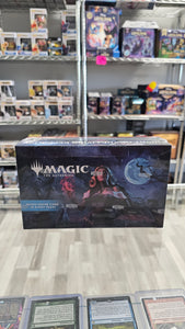 Magic the Gathering Innistrad Remastered Play Booster