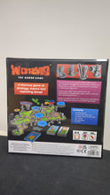 Load image into Gallery viewer, Worms the Board Game