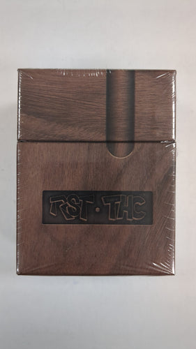 2022 zerocool Clerks III Collector Box