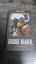 Load image into Gallery viewer, Warhammer The Old World Grudge Bearer Gav Thorpe (PB)