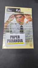Load image into Gallery viewer, The Office Paper Paranoia: A social hidden identity Game