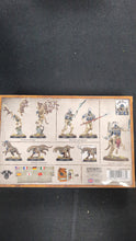 Load image into Gallery viewer, Warhammer age of Sigmar Teratic Cohort miniatures