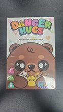 Load image into Gallery viewer, Danger Hugs card game