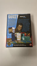 Load image into Gallery viewer, Guilty Monaco 1955 &quot; A Race Against time crime The high Octane Detective Game