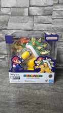 Load image into Gallery viewer, S.H. Figuarts super Mario Bower