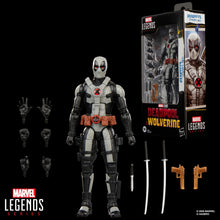 Load image into Gallery viewer, Marvel Legends Series Deadpool (Concept Art), Marvel Studios’ Deadpool &amp; Wolverine
