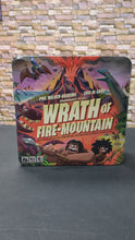Load image into Gallery viewer, Wrath of Fire-Moutain Game