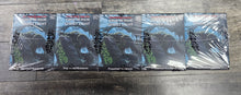 Load image into Gallery viewer, Dungeon and Dragons Icons of the Realms Ghost light Booster pack 10 count