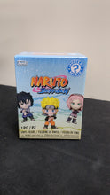 Load image into Gallery viewer, Naruto Shippuden Mystery Minis Funkos