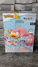 Load image into Gallery viewer, Bandai Namco pokemon model kit Slowpoke