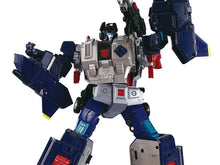 Load image into Gallery viewer, Transformers MPG-14 Transformers Masterpiece Cybertron Armored Warrior Godbomber