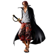 Load image into Gallery viewer, One Piece Masterlise Expiece Ichibansho Shanks (Red Hair Pirates) Figure