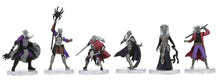 Load image into Gallery viewer, Dungeon and Dragons Icons of the Realm Drow Warband