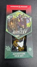 Load image into Gallery viewer, Dungeon and Dragons Ranger Adventure Set