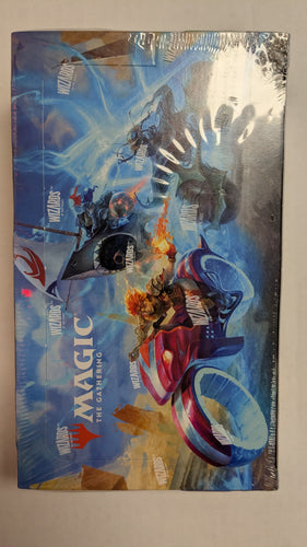 MTG Aetherdrift Play Booster