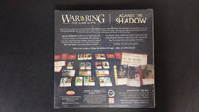 Load image into Gallery viewer, War of the Ring The Card Game - Against the Shadow