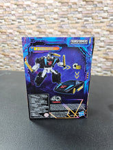 Load image into Gallery viewer, Transformers Legacy United Armada Universe Wheeljack action figure