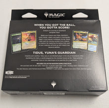 Load image into Gallery viewer, MTG: Counter Blitz Final Fantasy Commander Deck