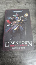 Load image into Gallery viewer, Warhammer 40k Eisenhorn The Omnibus Dan Abnett