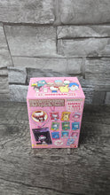 Load image into Gallery viewer, Hello kitty and friends mini Keychain mystery box wave 1