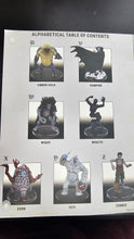 Load image into Gallery viewer, Dungeon and Dragons classic Collection  Monsters U-Z