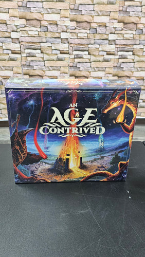 AN Aged Contrived (core Edition) Game