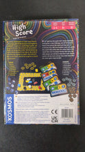 Load image into Gallery viewer, High Score Challenge Accepted! Board Game