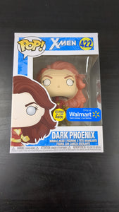 Funko POP! X-Men Dark Phoenix Vinyl Figure #422