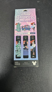 Disney Princess mystery enamel pin Little mermaid