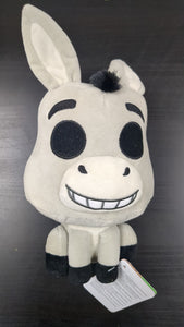 Shrek Donkey Funko Plushie