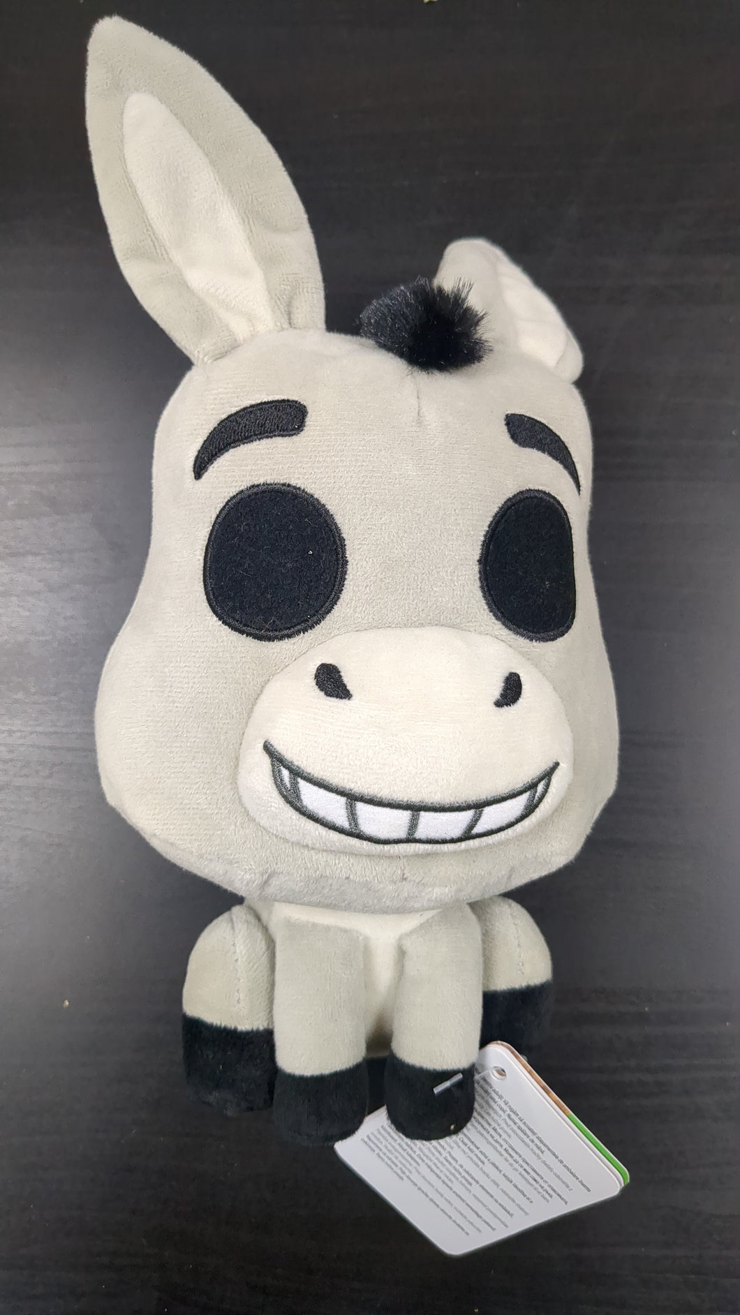 Shrek Donkey Funko Plushie