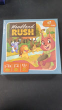Load image into Gallery viewer, Woodland Rush