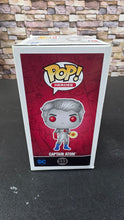 Load image into Gallery viewer, Dc heroes Captain Atom limited edition funko pop